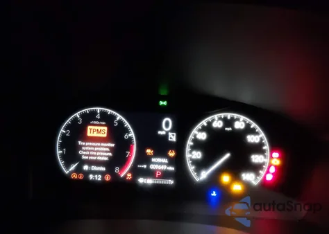 2024 Honda Cr-V Lx Awd z USA, uszkodzony, nr VIN 2HKRS4H28RH425092